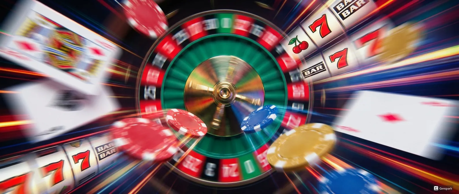 RubyBet Casino bonus