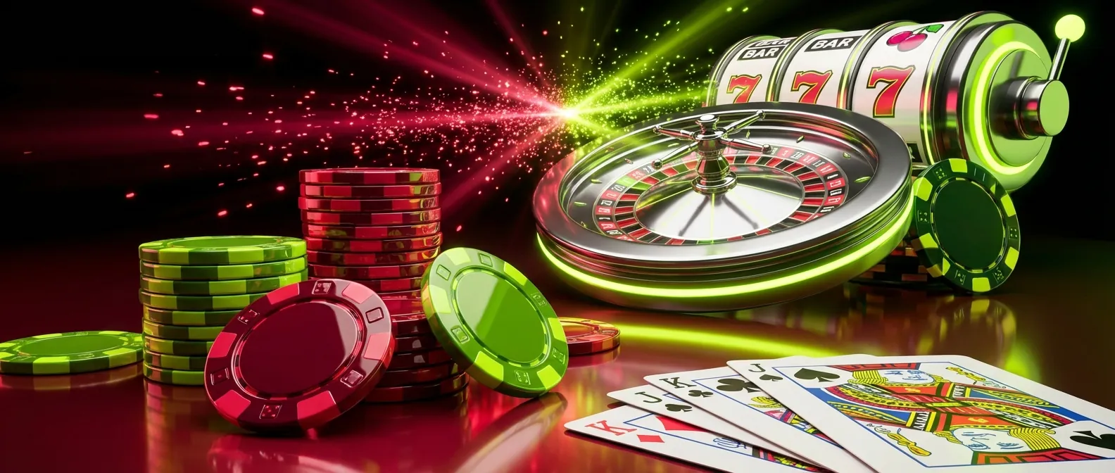 RubyBet Casino bonus