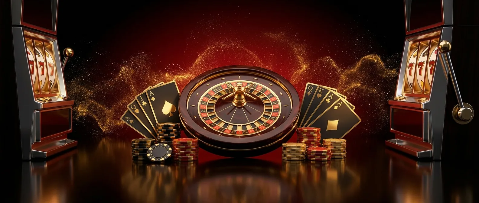 RubyBet Casino bonus