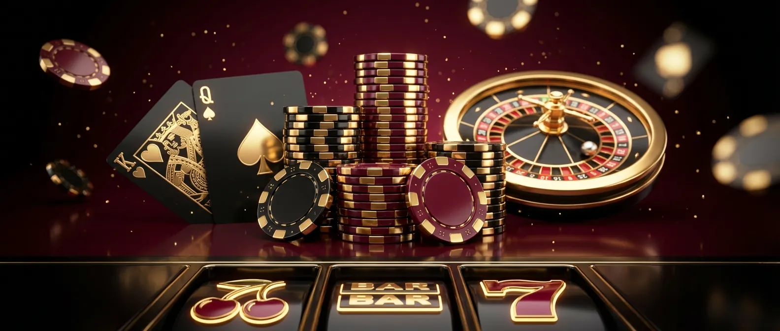RubyBet Casino bonus